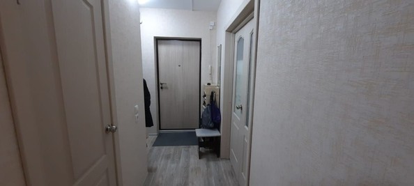 
   Продам 1-комнатную, 39 м², Королёва ул, 12

. Фото 9.