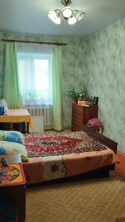
   Продам 3-комнатную, 83 м², Смирнова ул, 11

. Фото 1.