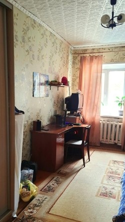 
   Продам 3-комнатную, 83 м², Смирнова ул, 11

. Фото 4.