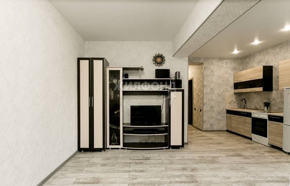 
   Продам 1-комнатную, 34.6 м², Николая Гумилёва (Северный мкр.) б-р, 2

. Фото 1.