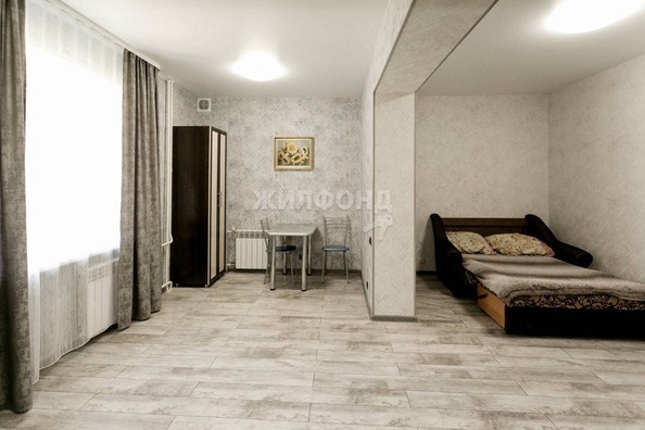 
   Продам 1-комнатную, 34.6 м², Николая Гумилёва (Северный мкр.) б-р, 2

. Фото 3.