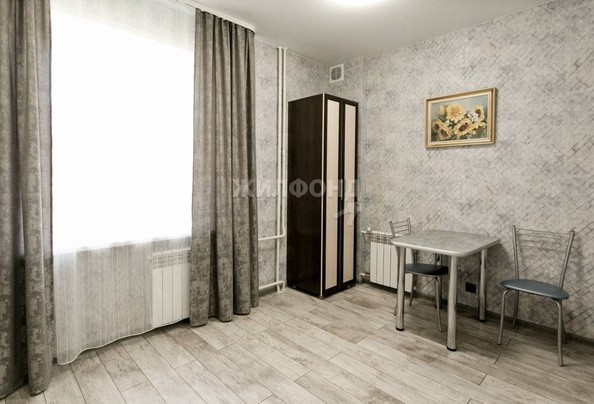 
   Продам 1-комнатную, 34.6 м², Николая Гумилёва (Северный мкр.) б-р, 2

. Фото 4.