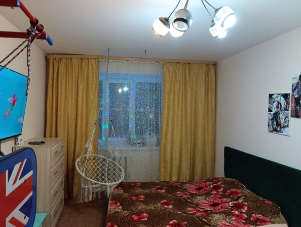 
   Продам 1-комнатную, 42.3 м², Ивановского ул, 22

. Фото 10.