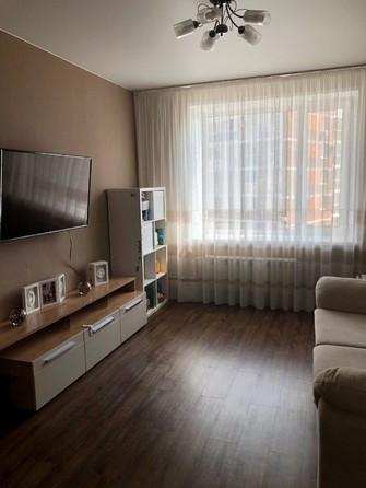 
   Продам 2-комнатную, 54 м², Марины Цветаевой ул, 9

. Фото 3.