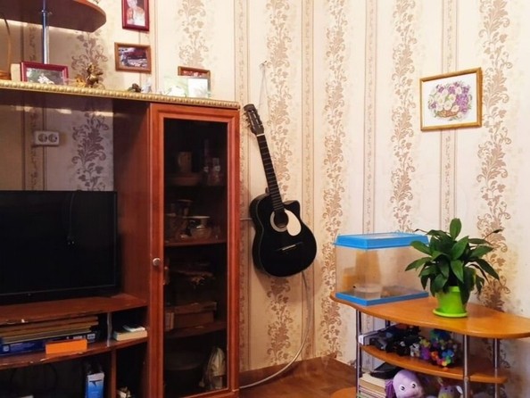 
   Продам 2-комнатную, 42 м², Кузнецова ул, 12А

. Фото 7.
