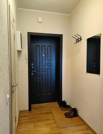 
   Продам 1-комнатную, 32 м², Льва Толстого ул, 38Б

. Фото 10.