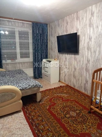 
   Продам 2-комнатную, 61 м², Комсомольский пр-кт, 20

. Фото 6.