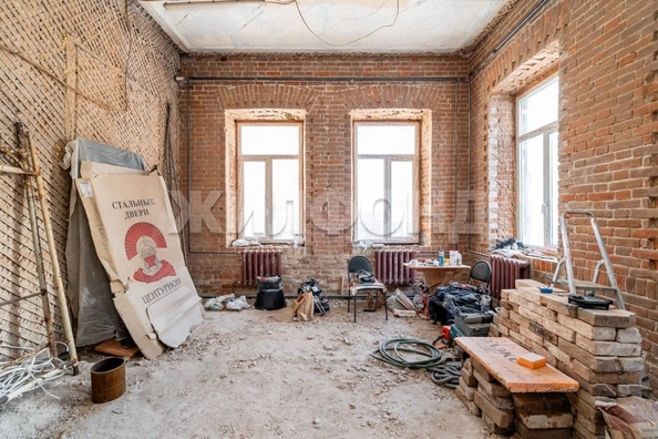 
   Продам 1-комнатную, 31 м², Карла Маркса ул, 18

. Фото 3.