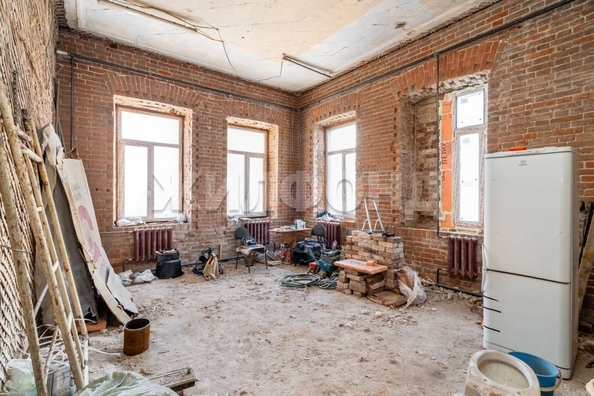 
   Продам 1-комнатную, 31 м², Карла Маркса ул, 18

. Фото 4.