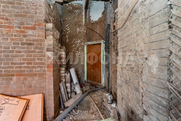 
   Продам 1-комнатную, 31 м², Карла Маркса ул, 18

. Фото 7.