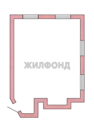 
   Продам 1-комнатную, 31 м², Карла Маркса ул, 18

. Фото 9.