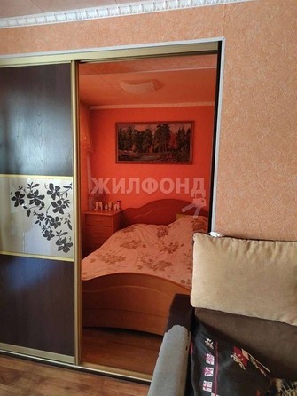 
   Продам 2-комнатную, 54.6 м², Иркутский тракт, 214/3

. Фото 4.