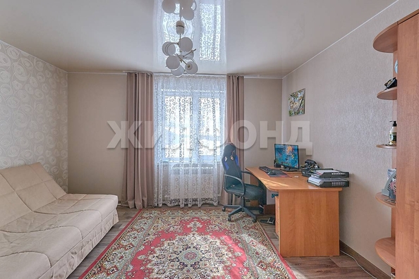 
   Продам дом, 260 м², Томск

. Фото 11.