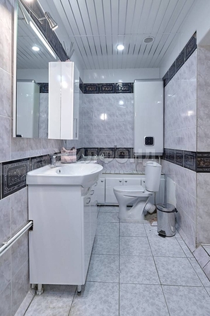 
   Продам дом, 260 м², Томск

. Фото 12.
