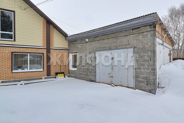 
   Продам дом, 260 м², Томск

. Фото 17.