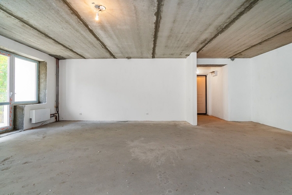 
   Продам 3-комнатную, 97.26 м², Аркадия Иванова ул, 21

. Фото 4.