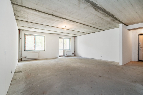 
   Продам 3-комнатную, 97.28 м², Аркадия Иванова ул, 21

. Фото 3.