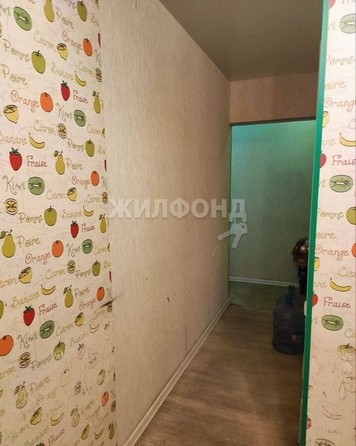 
   Продам 3-комнатную, 54 м², Нахимова пер, 14

. Фото 4.