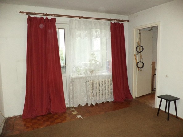 
   Продам 2-комнатную, 36.4 м², Карла Ильмера ул, 10/3

. Фото 1.