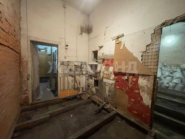 
   Продам студию, 29.2 м², Октябрьский Взвоз ул, 4

. Фото 5.