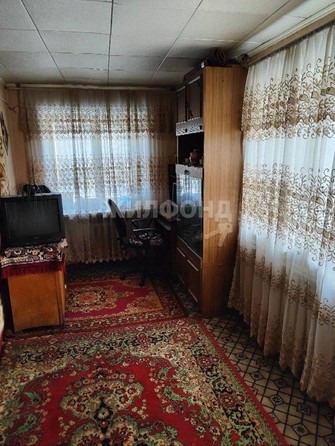 
   Продам 2-комнатную, 41 м², Ленина пр-кт, 6

. Фото 10.