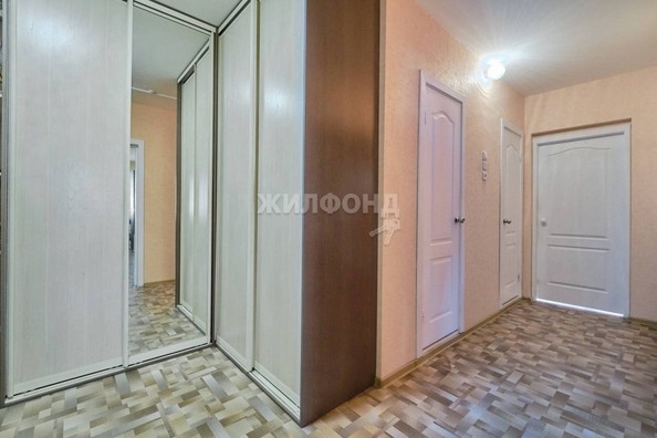 
   Продам 3-комнатную, 83.3 м², Виталия Грачёва ул, 4

. Фото 8.