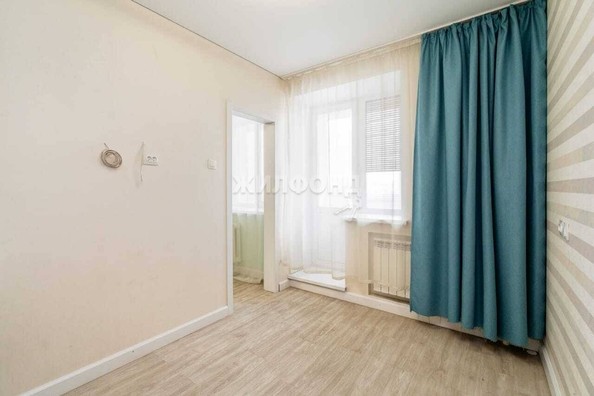 
   Продам 2-комнатную, 46.7 м², Гоголя ул, 13

. Фото 3.