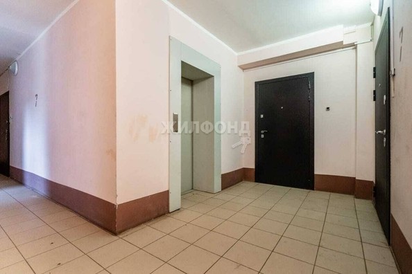 
   Продам 2-комнатную, 46.7 м², Гоголя ул, 13

. Фото 10.