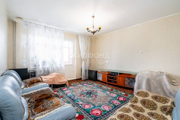 
   Продам 3-комнатную, 65.7 м², Сергея Лазо ул, 21

. Фото 3.