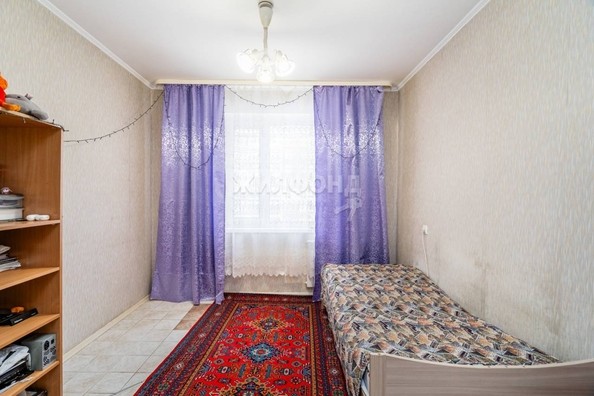 
   Продам 3-комнатную, 65.7 м², Сергея Лазо ул, 21

. Фото 7.