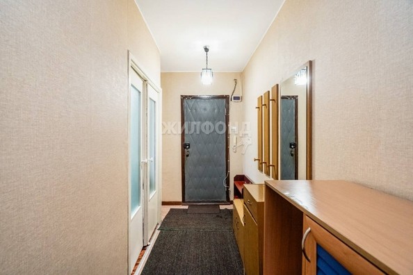 
   Продам 3-комнатную, 65.7 м², Сергея Лазо ул, 21

. Фото 15.