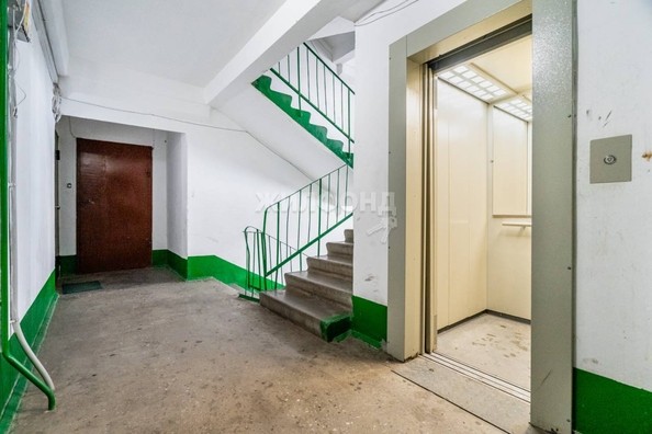 
   Продам 3-комнатную, 65.7 м², Сергея Лазо ул, 21

. Фото 16.