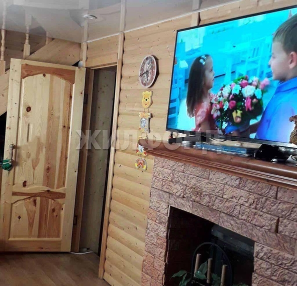 
   Продам дом, 64 м², Томск

. Фото 3.