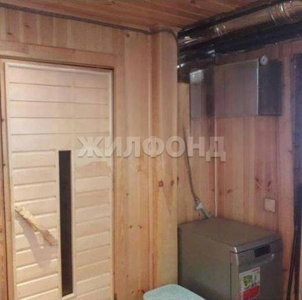 
   Продам дом, 64 м², Томск

. Фото 7.