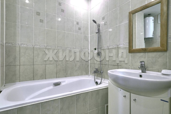 
   Продам 2-комнатную, 69.5 м², Новосибирская ул, 35

. Фото 16.