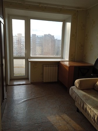 
   Продам 1-комнатную, 28 м², Сергея Лазо ул, 10

. Фото 4.