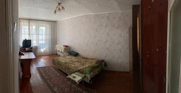 
   Продам 1-комнатную, 32 м², Елизаровых ул, 39А

. Фото 8.