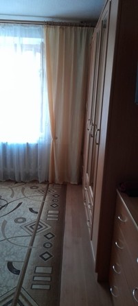 
   Продам 1-комнатную, 35 м², Любы Шевцовой ул, 15

. Фото 11.