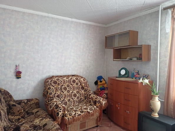 
   Продам 2-комнатную, 52 м², Пушкина пер, 15А

. Фото 6.