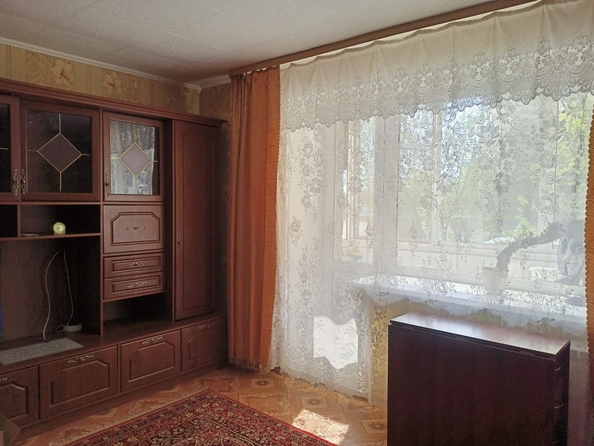 
   Продам 2-комнатную, 52 м², Пушкина пер, 15А

. Фото 9.
