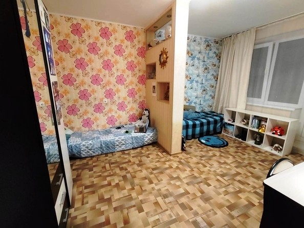 
   Продам 2-комнатную, 60 м², Говорова ул, 35

. Фото 5.