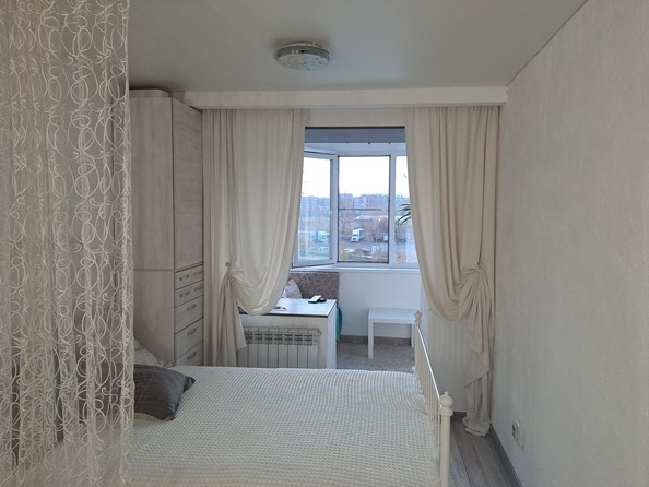 
   Продам 1-комнатную, 33 м², Богдана Хмельницкого пер, 5/1

. Фото 14.