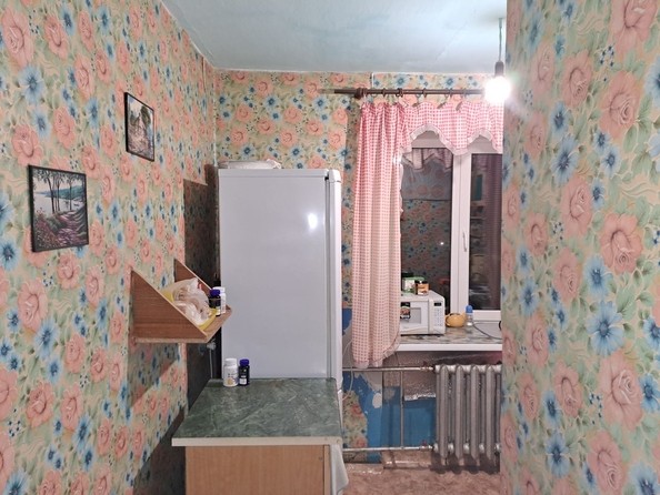 
   Продам 3-комнатную, 52 м², Новостройка ул, 19

. Фото 5.