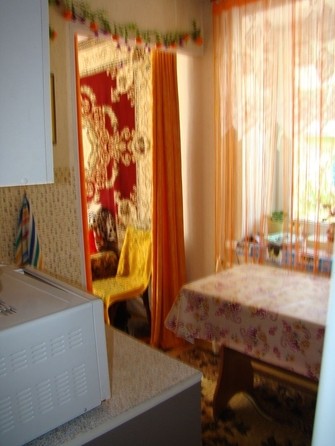 
   Продам 1-комнатную, 22 м², Ференца Мюнниха ул, 26

. Фото 6.