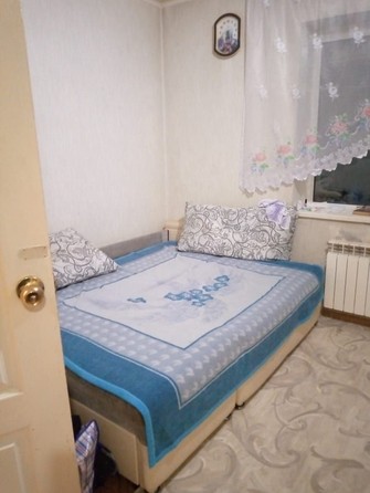 
   Продам 1-комнатную, 21 м², Ново-Киевская 1-я ул, 28

. Фото 4.