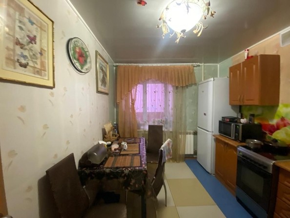 
   Продам 2-комнатную, 48 м², Иркутский тракт, 204

. Фото 4.