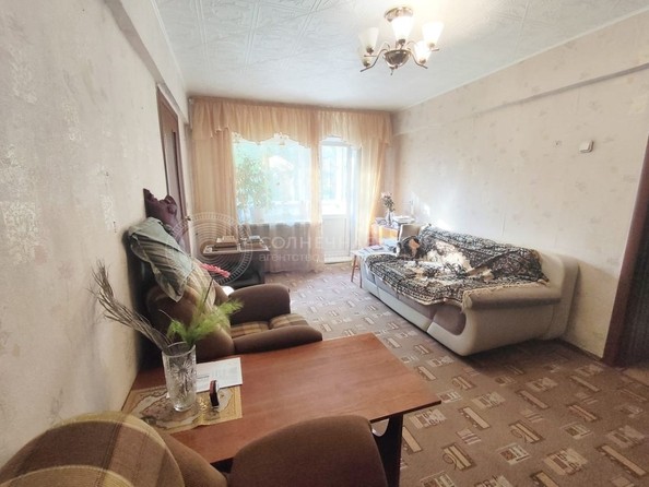 
   Продам 3-комнатную, 56 м², Царевского ул, 12

. Фото 1.