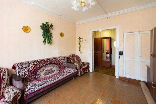
   Продам 2-комнатную, 55 м², Леонтичука ул, 6

. Фото 13.