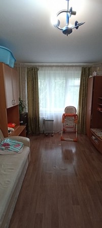 
   Продам 3-комнатную, 62.3 м², Гагарина пер, 23

. Фото 3.