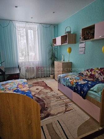 
   Продам 3-комнатную, 63 м², Коммунистический пр-кт, 10

. Фото 3.